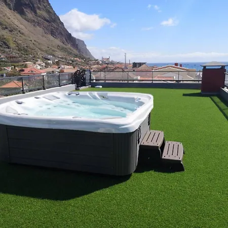 Do Paul By Lovelystay * Paul do Mar (Madeira)