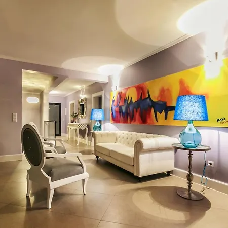 Vakantiehuis Do Paul By Lovelystay *