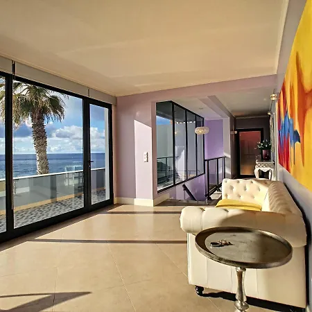 Do Paul By Lovelystay Paul do Mar (Madeira)