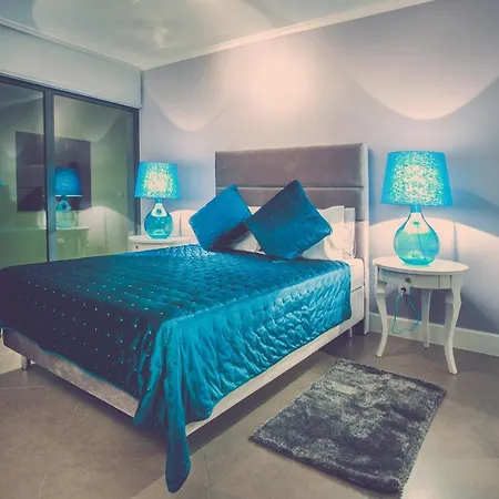 Semesterbostad Do Paul By Lovelystay *