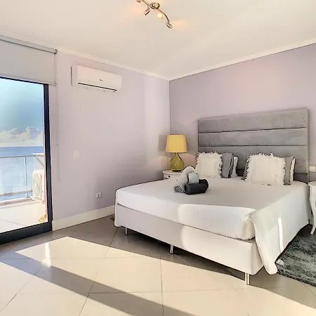 Do Paul By Lovelystay Semesterbostad *