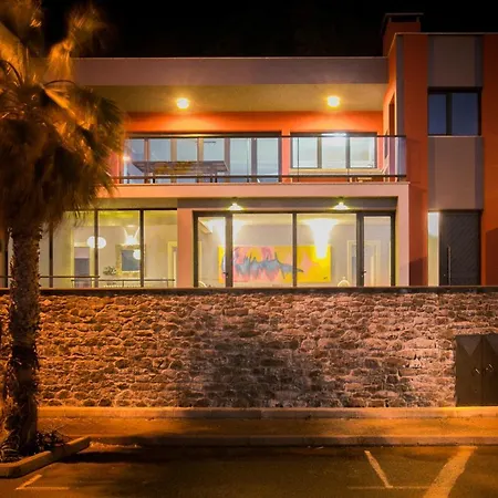 Do Paul By Lovelystay Semesterbostad