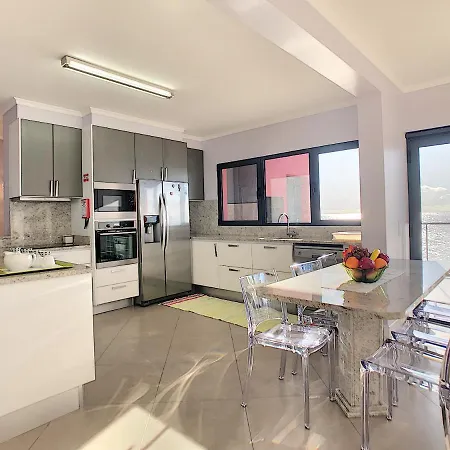 Do Paul By Lovelystay Semesterbostad Paul do Mar (Madeira)