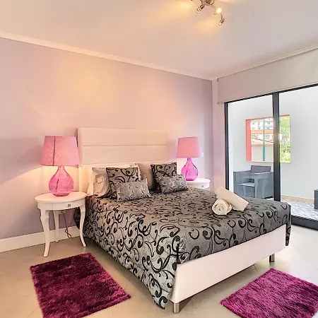 Do Paul By Lovelystay * Paul do Mar (Madeira)