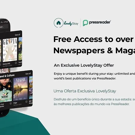 Holiday home Do Paul By Lovelystay *