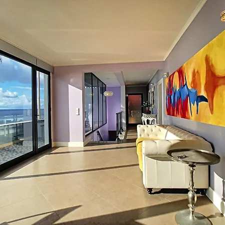 Holiday home Do Paul By Lovelystay *