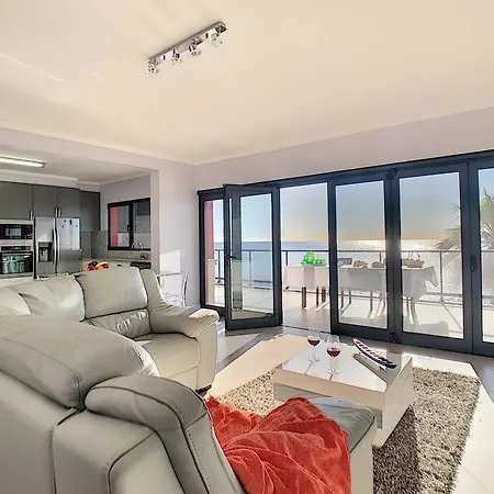 Do Paul By Lovelystay Holiday home Paul do Mar (Madeira)