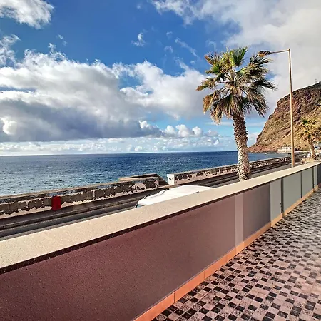 Do Paul By Lovelystay Paul do Mar (Madeira)