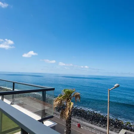 Do Paul By Lovelystay Paul do Mar (Madeira)