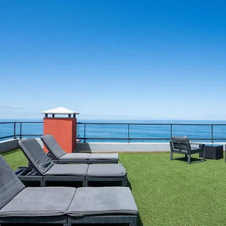 Do Paul By Lovelystay * Paul do Mar (Madeira)