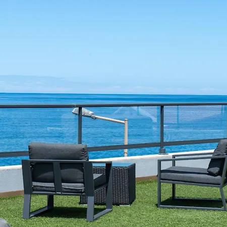 Do Paul By Lovelystay Holiday home
