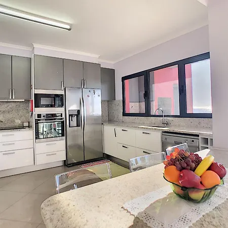 Do Paul By Lovelystay Holiday home Paul do Mar (Madeira)