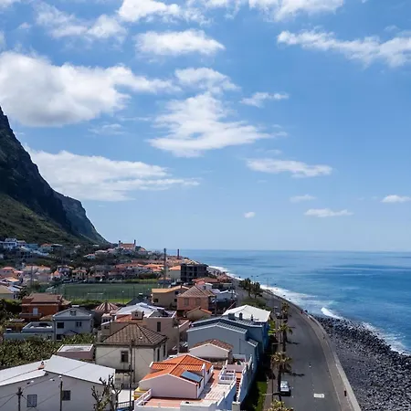 Do Paul By Lovelystay Paul do Mar (Madeira)
