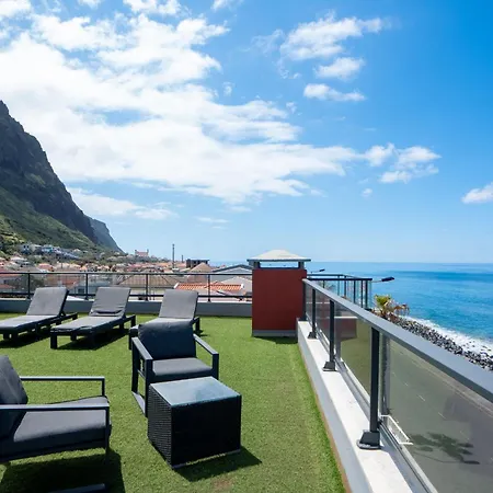 Do Paul By Lovelystay * Paul do Mar (Madeira)