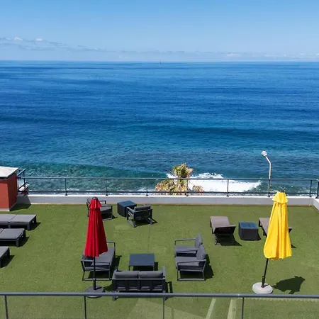 Holiday home Do Paul By Lovelystay Paul do Mar (Madeira)