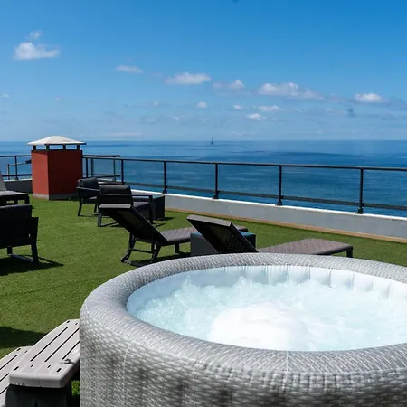 Do Paul By Lovelystay * Paul do Mar (Madeira)