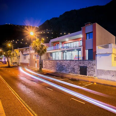 Do Paul By Lovelystay Holiday home Paul do Mar (Madeira)