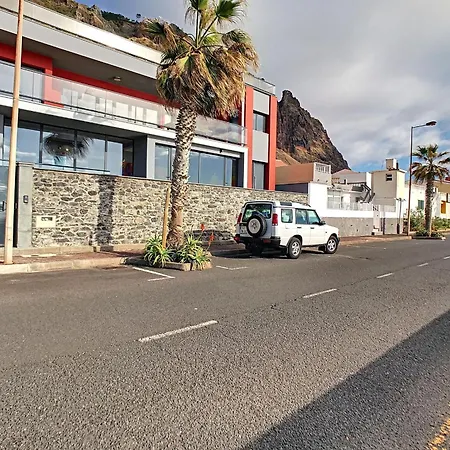 Holiday home Do Paul By Lovelystay Paul do Mar (Madeira)
