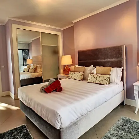 Do Paul By Lovelystay Паул-ду-Мар