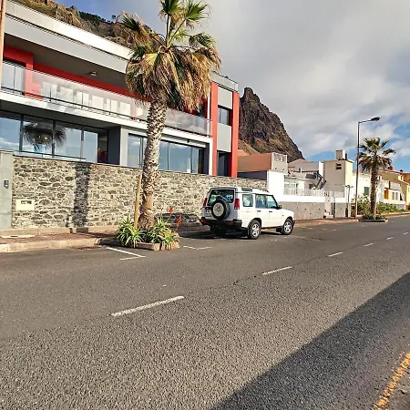 Holiday home Do Paul By Lovelystay Paul do Mar (Madeira)