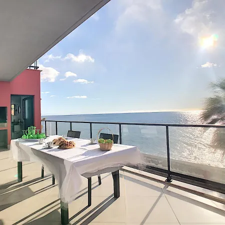 Do Paul By Lovelystay Holiday home *