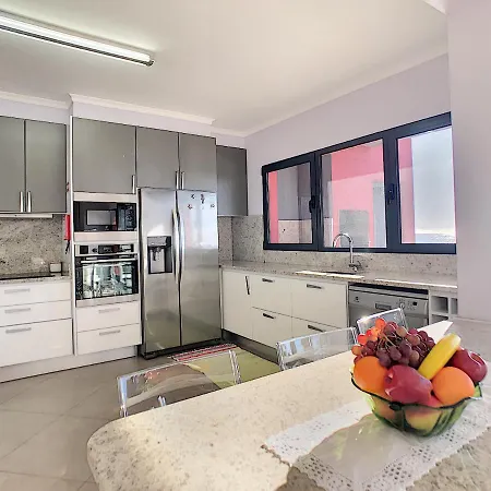 Do Paul By Lovelystay Holiday home