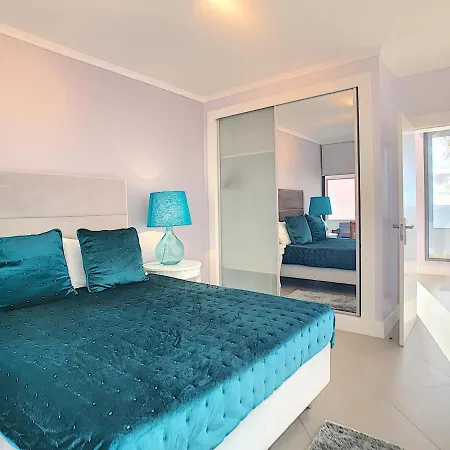 Holiday home Do Paul By Lovelystay Paul do Mar (Madeira)