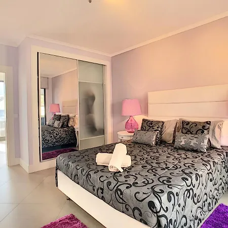 Holiday home Do Paul By Lovelystay