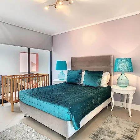 Do Paul By Lovelystay * Паул-ду-Мар