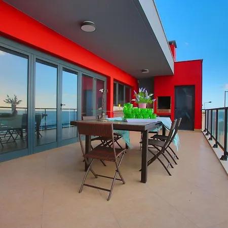 Holiday home Do Paul By Lovelystay