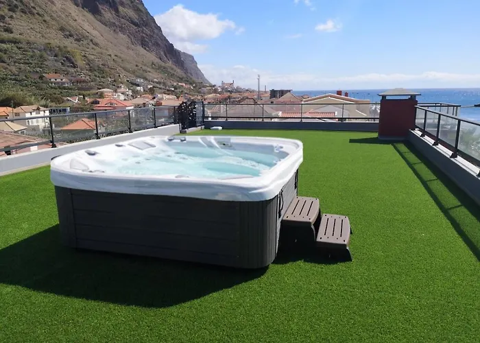 Do Paul By Lovelystay * Paul do Mar (Madeira)