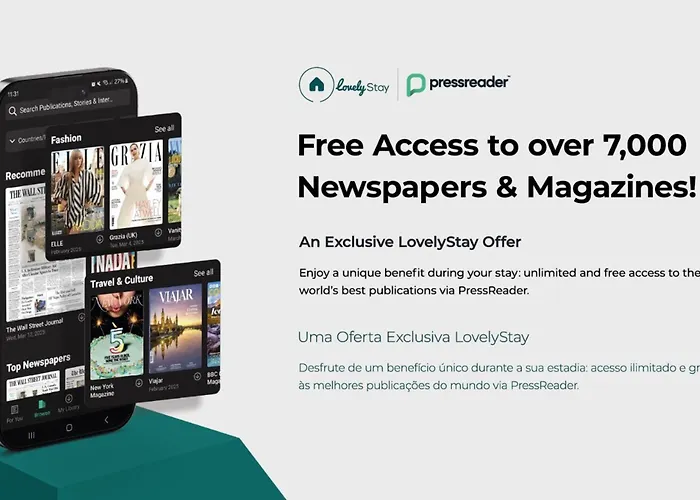 Holiday home Do Paul By Lovelystay *