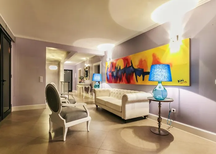 Dom wakacyjny Do Paul By Lovelystay *