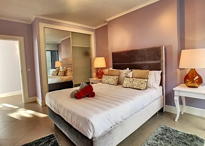 Do Paul By Lovelystay Paul do Mar (Madeira)