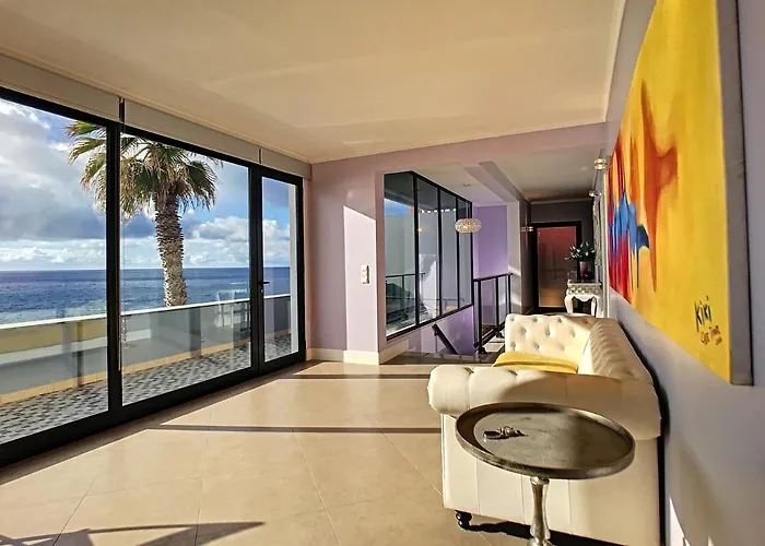 Do Paul By Lovelystay Paul do Mar (Madeira)