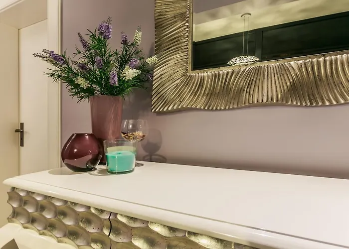 Holiday home Do Paul By Lovelystay