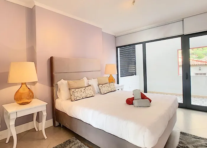 Do Paul By Lovelystay Holiday home *