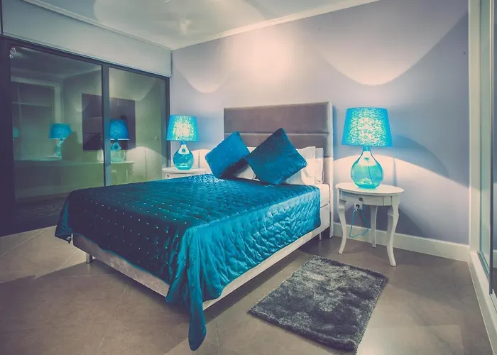 Dom wakacyjny Do Paul By Lovelystay *