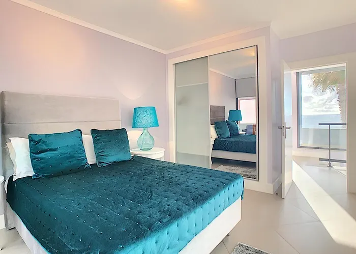 Holiday home Do Paul By Lovelystay Paul do Mar (Madeira)