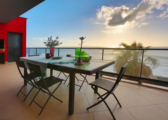 Do Paul By Lovelystay * Paul do Mar (Madeira)