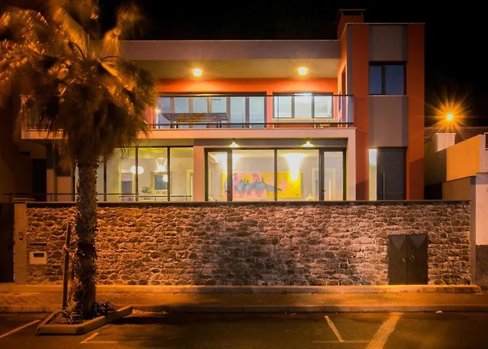 Do Paul By Lovelystay Holiday home