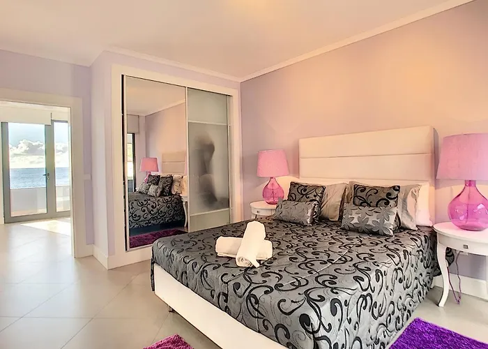 Dom wakacyjny Do Paul By Lovelystay