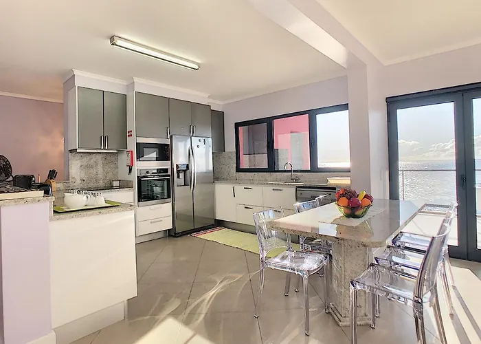 Do Paul By Lovelystay Holiday home Paul do Mar (Madeira)