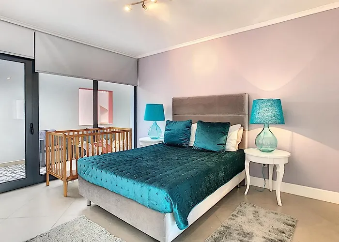 Do Paul By Lovelystay * Paul do Mar (Madeira)