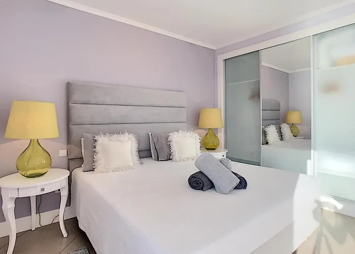 Do Paul By Lovelystay * Paul do Mar (Madeira)