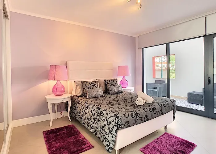 Do Paul By Lovelystay * Paul do Mar (Madeira)