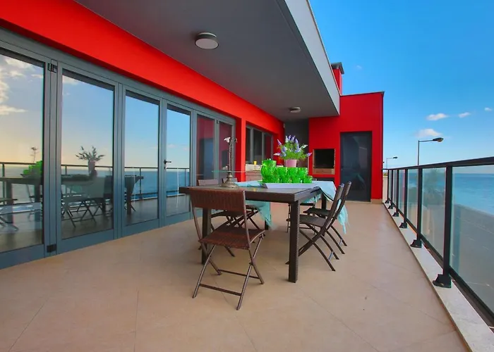 Dom wakacyjny Do Paul By Lovelystay